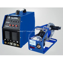 380V Inverter Industrial Mig 350A Welding Machine